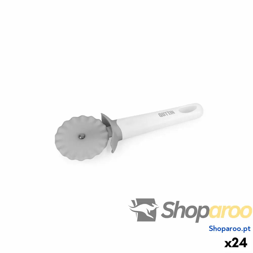Cortador de massa Quttin 19 x 7 cm (24 Unidades)