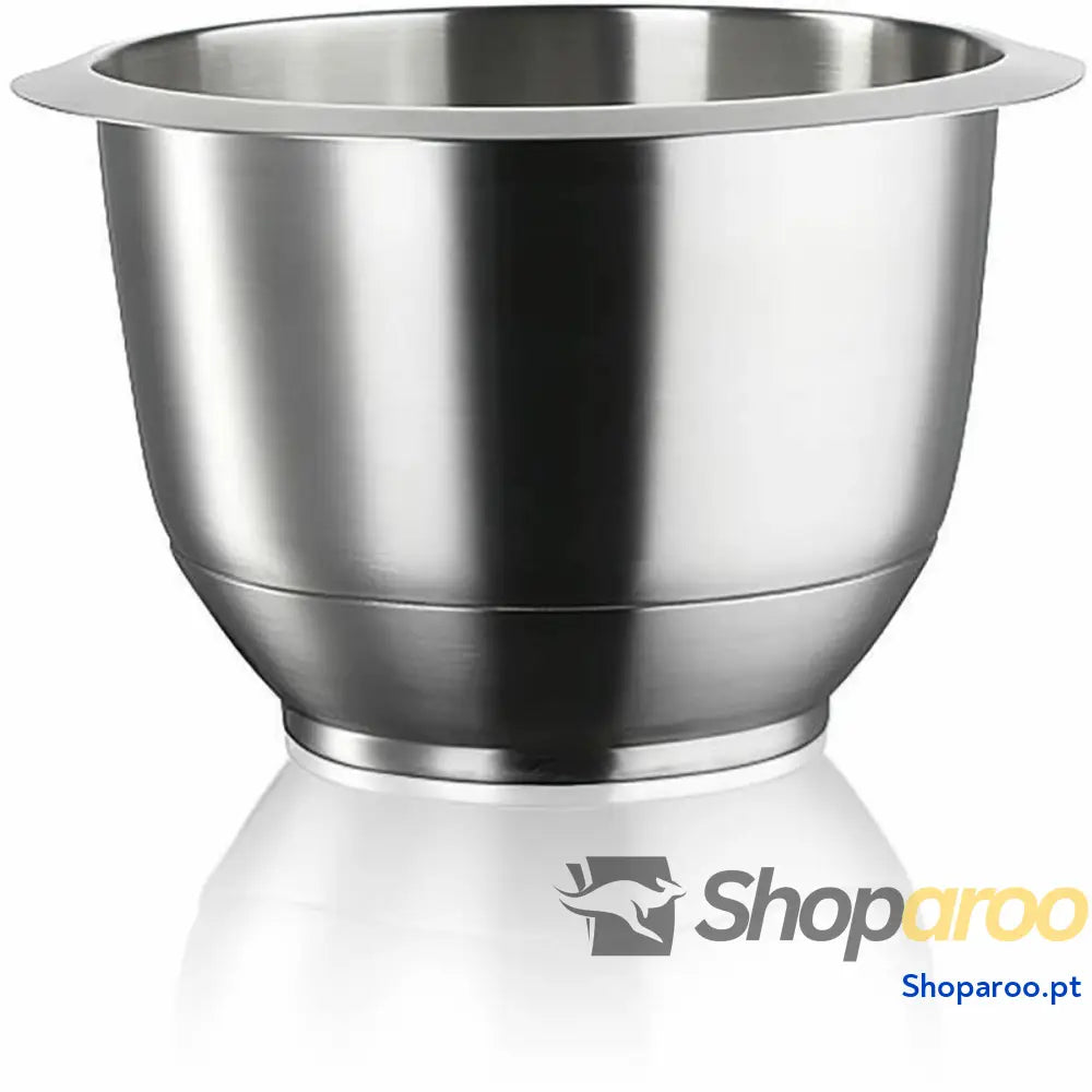 Cortador de Massas BOSCH MUZ5ER2 Aço inoxidável
