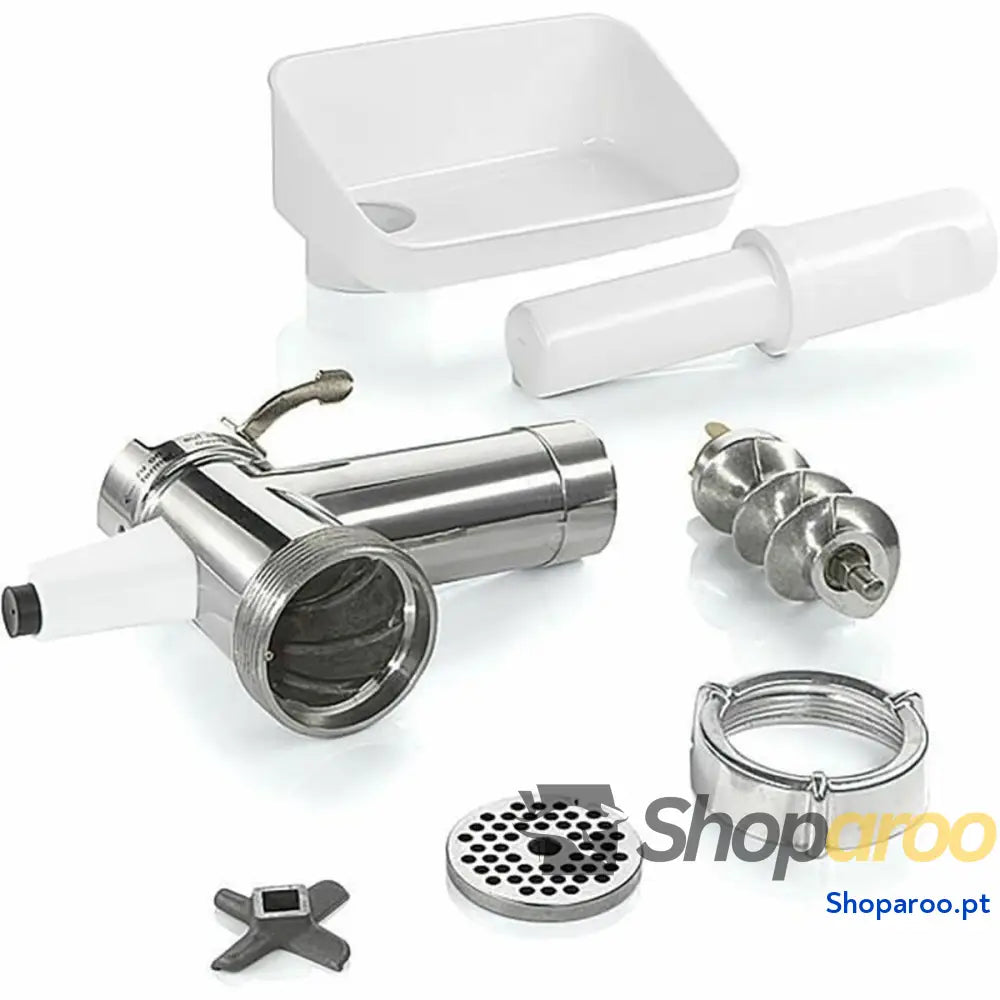 Cortador de Massas BOSCH MUZS2FWW Branco