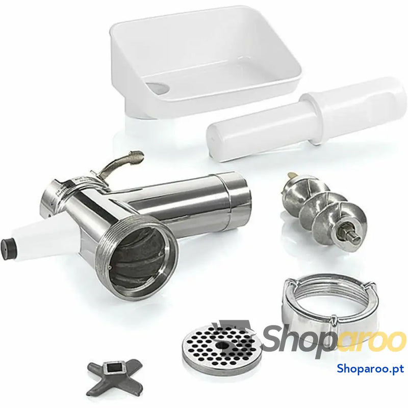 Cortador de Massas BOSCH MUZS2FWW Branco