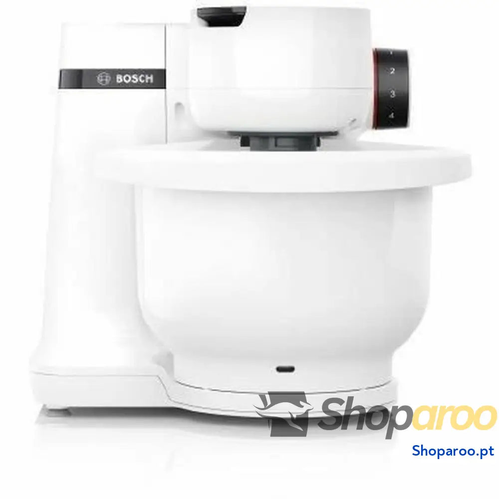 Cortador de Massas BOSCH MUZS2KR Branco Plástico