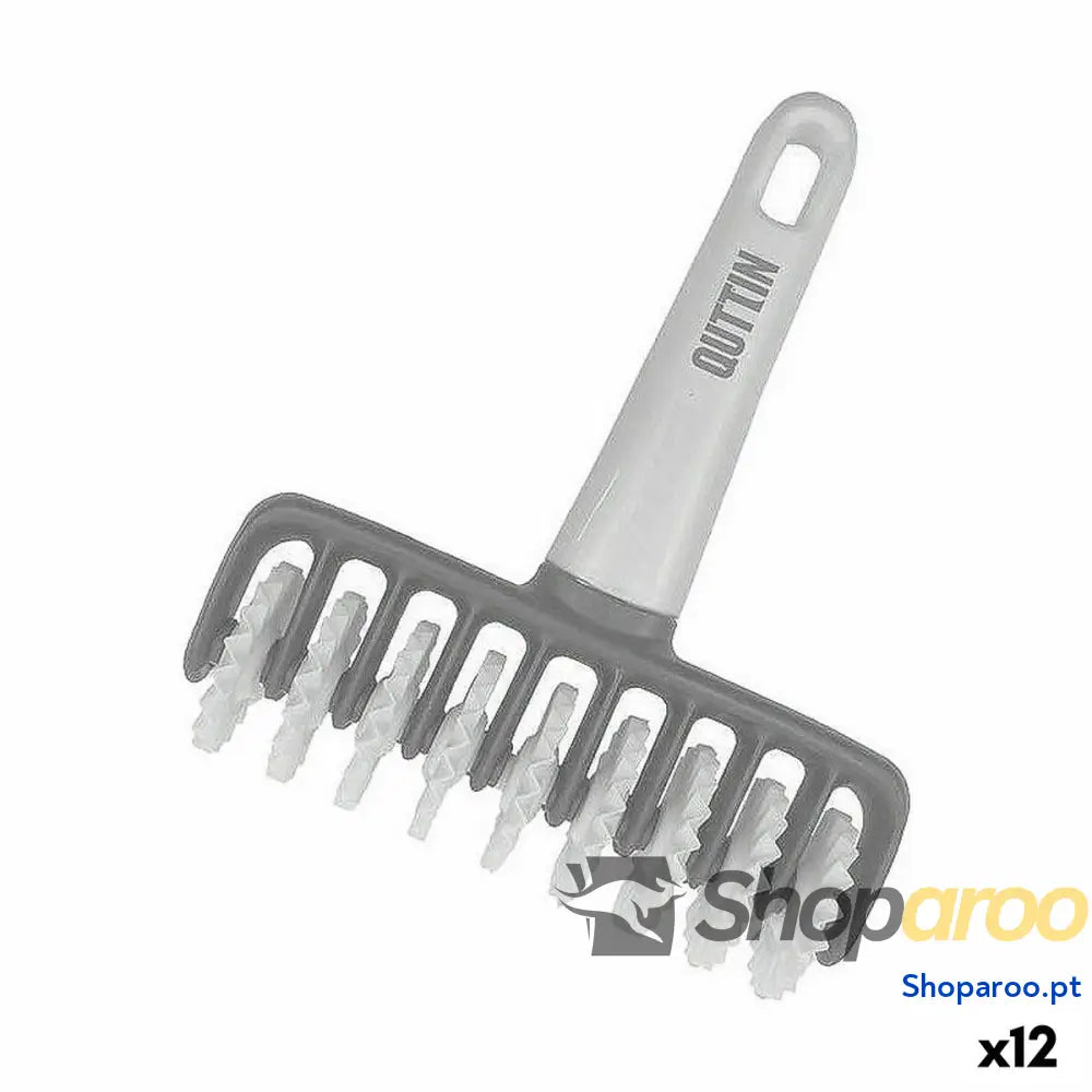 Cortador de Massas Quttin zigzag