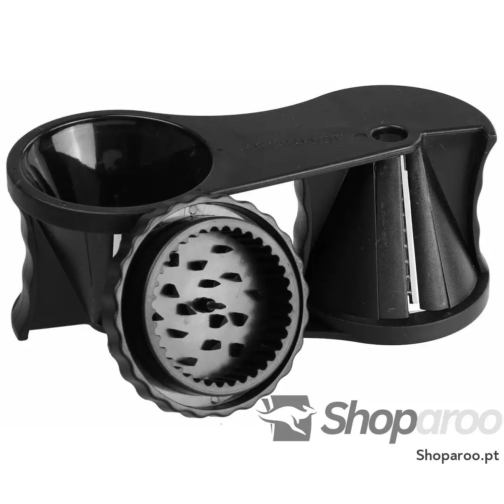 Cortador de Verduras em Espiral FM 44116 Duplo (16 x 7 x 6 cm)