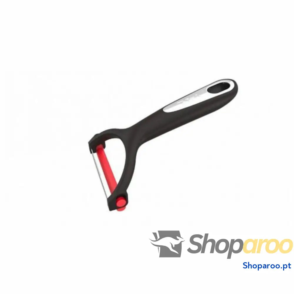 Cortador e Descascador de Legumes Tefal K20718 Preto Vermelho