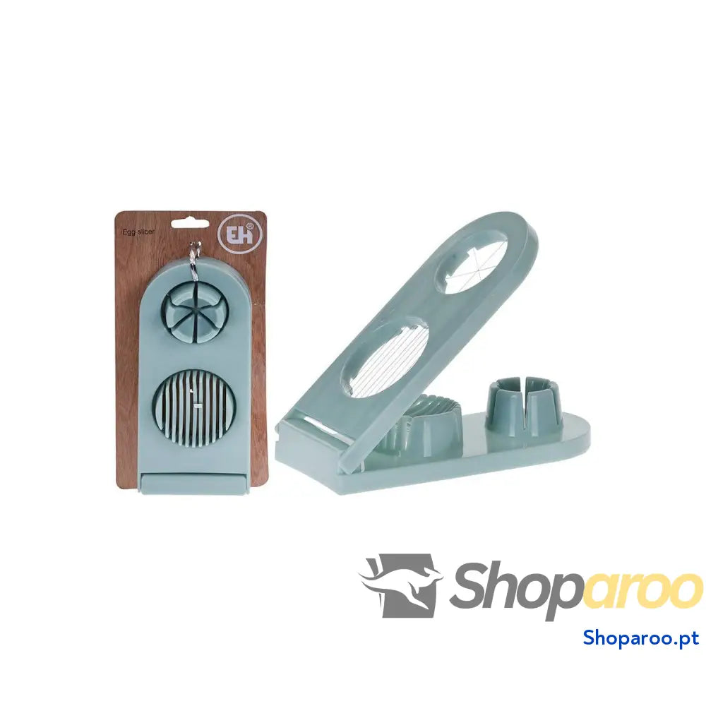 Cortador para ovos Excellent Houseware