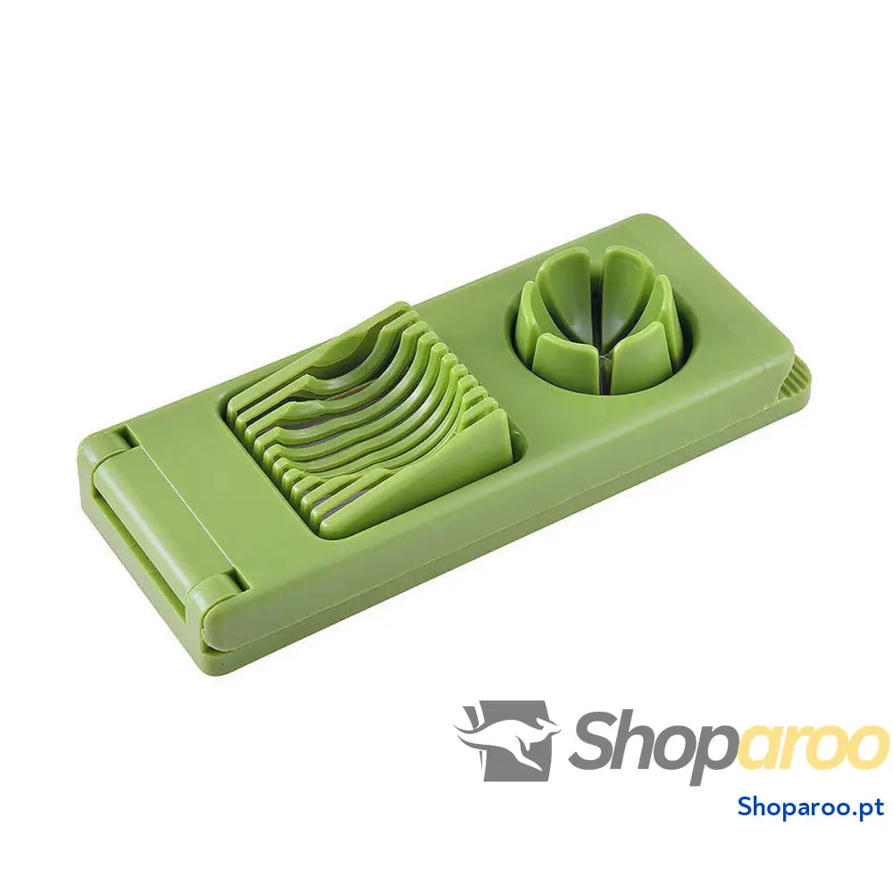 Cortador para ovos San Ignacio S5001528