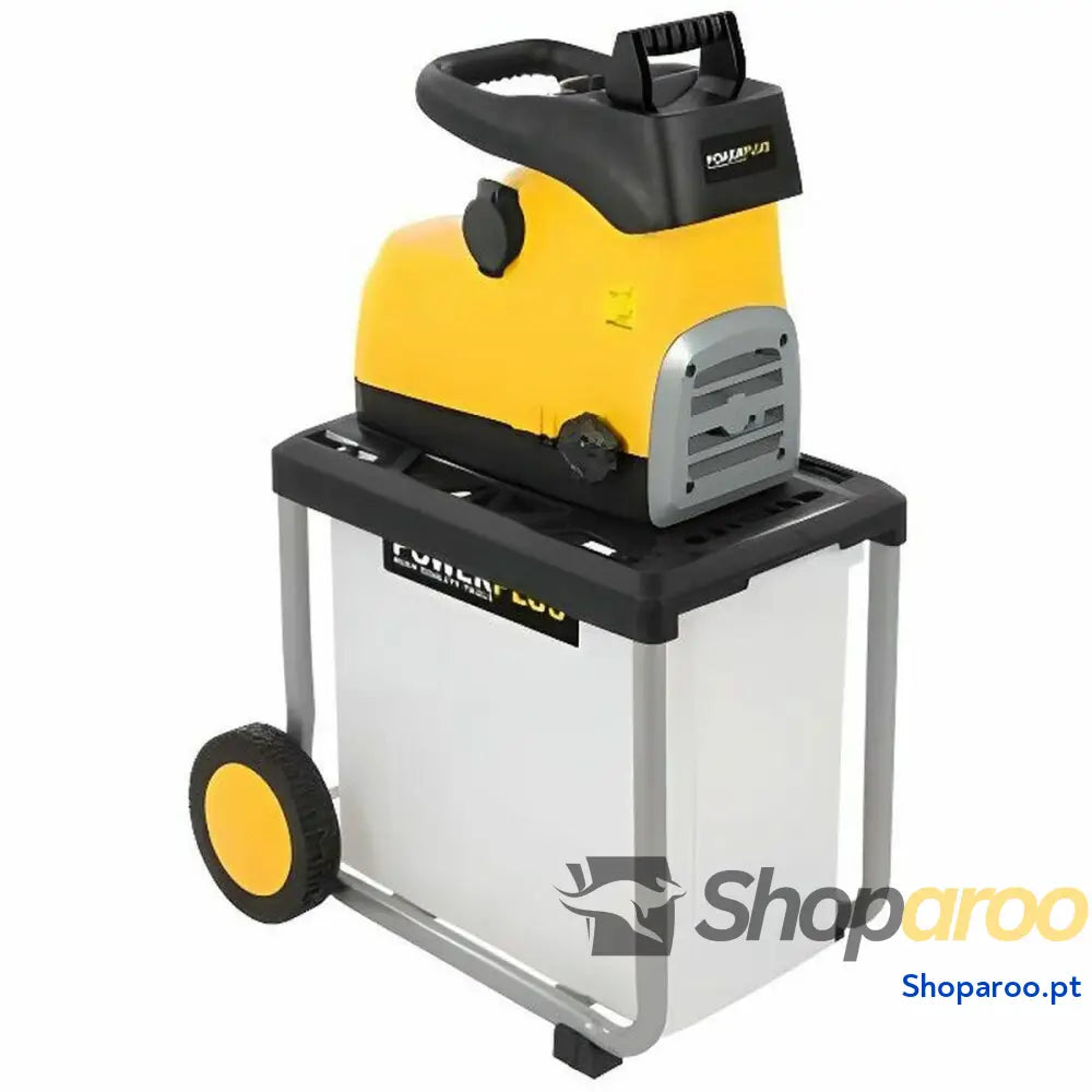 Cortadora Powerplus Plantas
