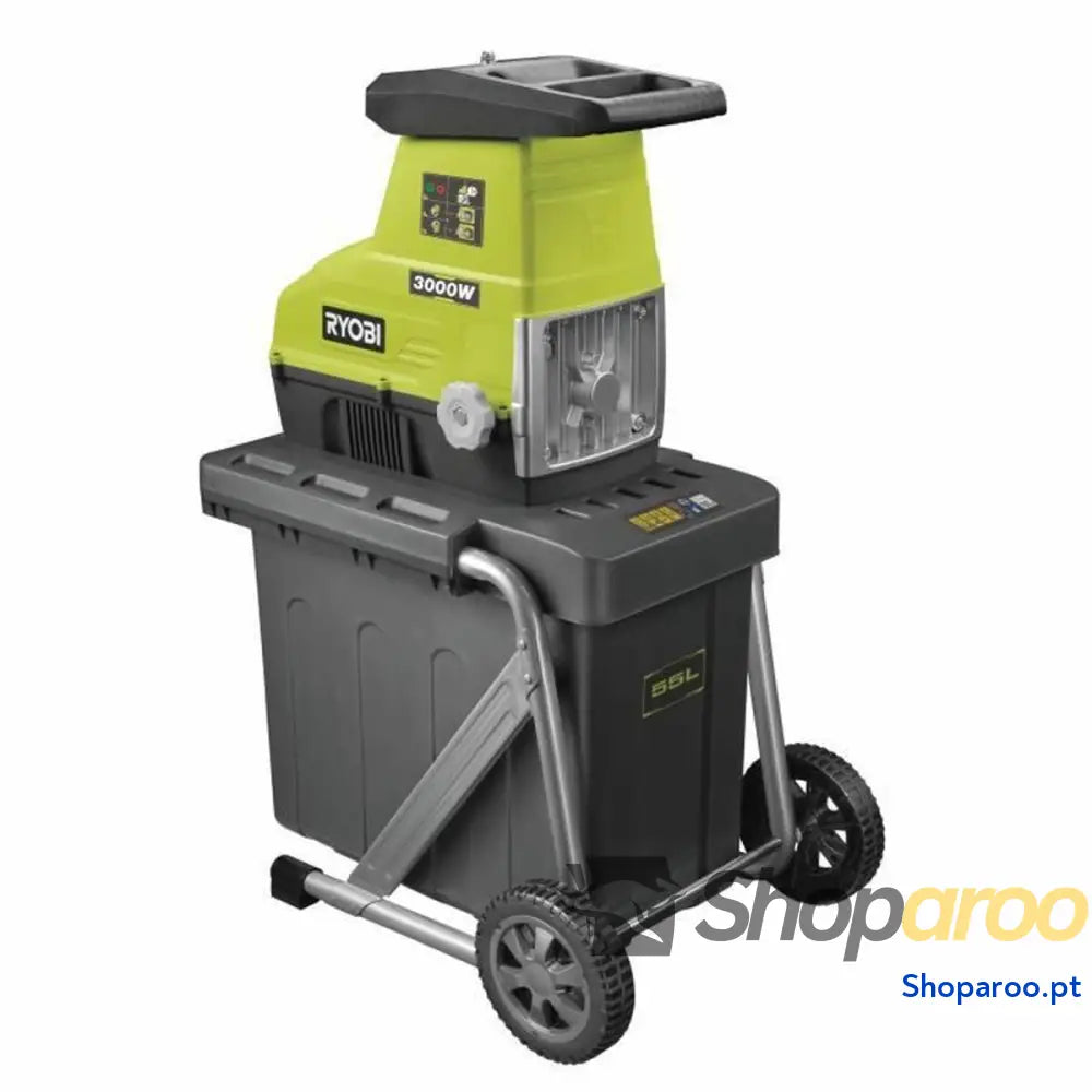 Cortadora Ryobi RSH3045U