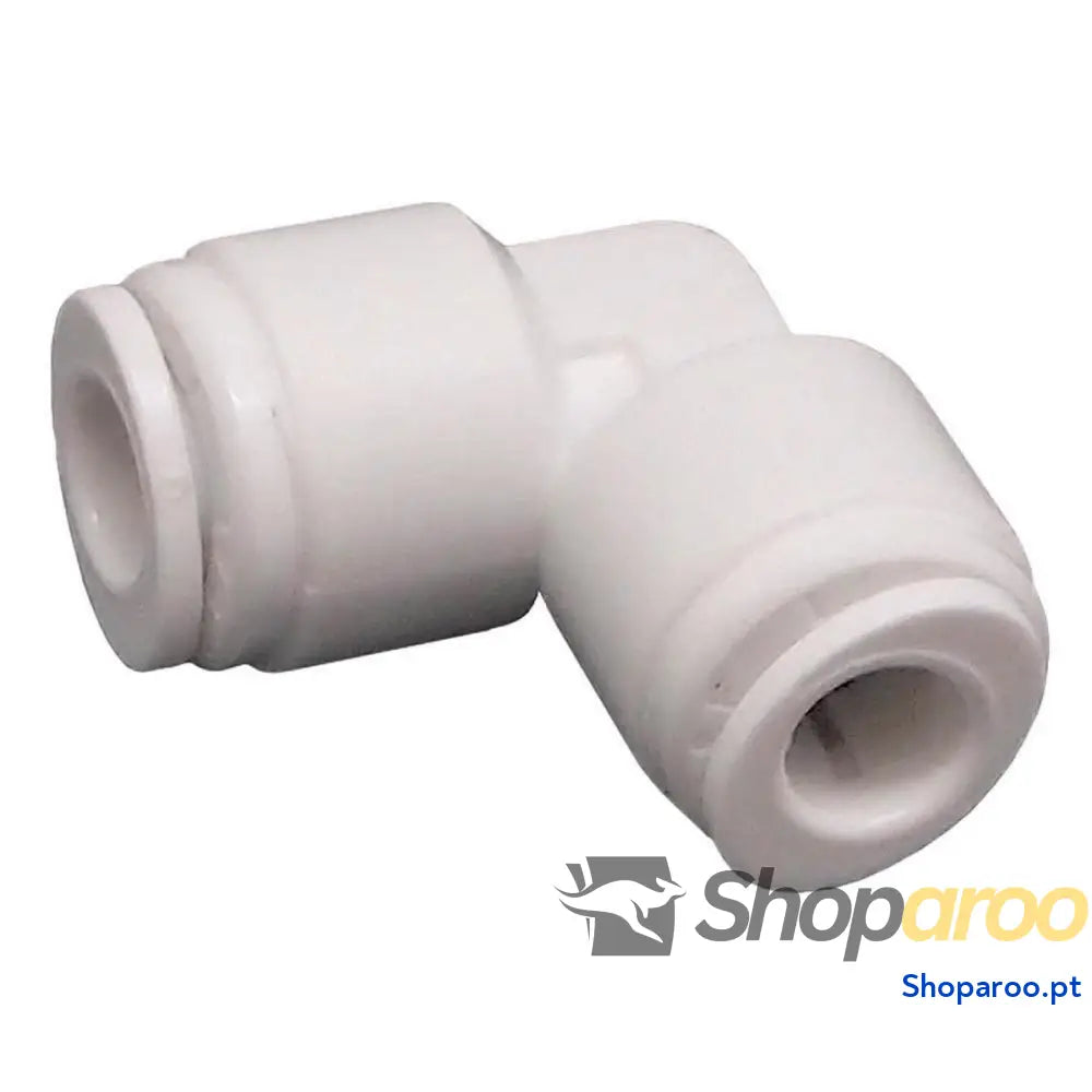 Cotovelo Automático 6,3 mm