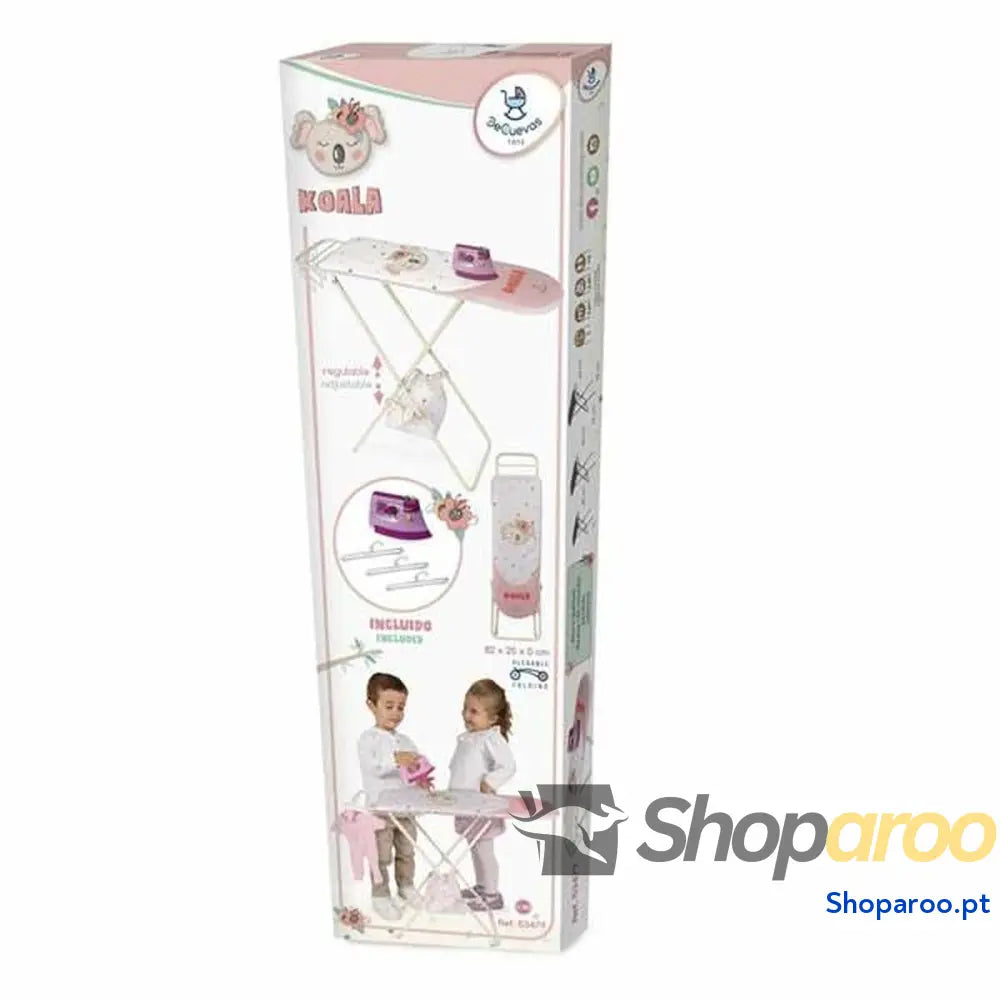 Cozinha de Brincar Decuevas 72 x 25 cm