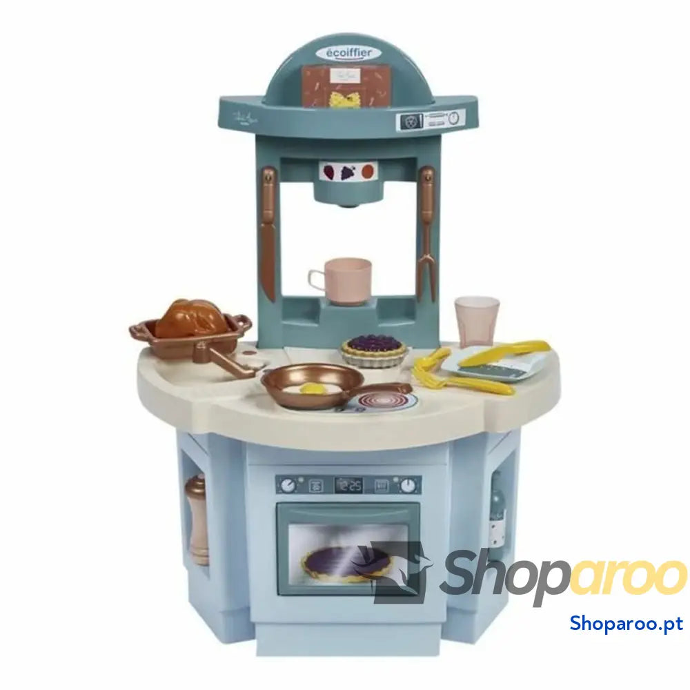 Cozinha de Brincar Ecoiffier My 1st kitchen