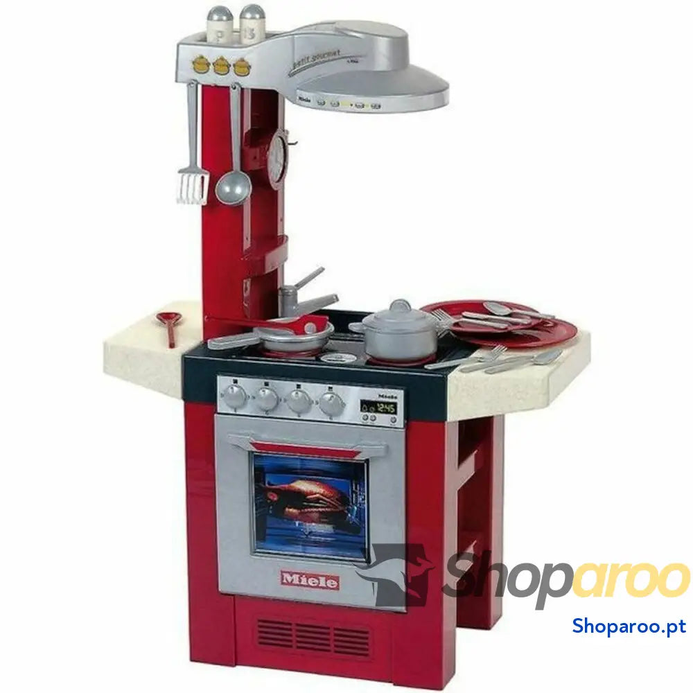 Cozinha de Brincar Klein 9090