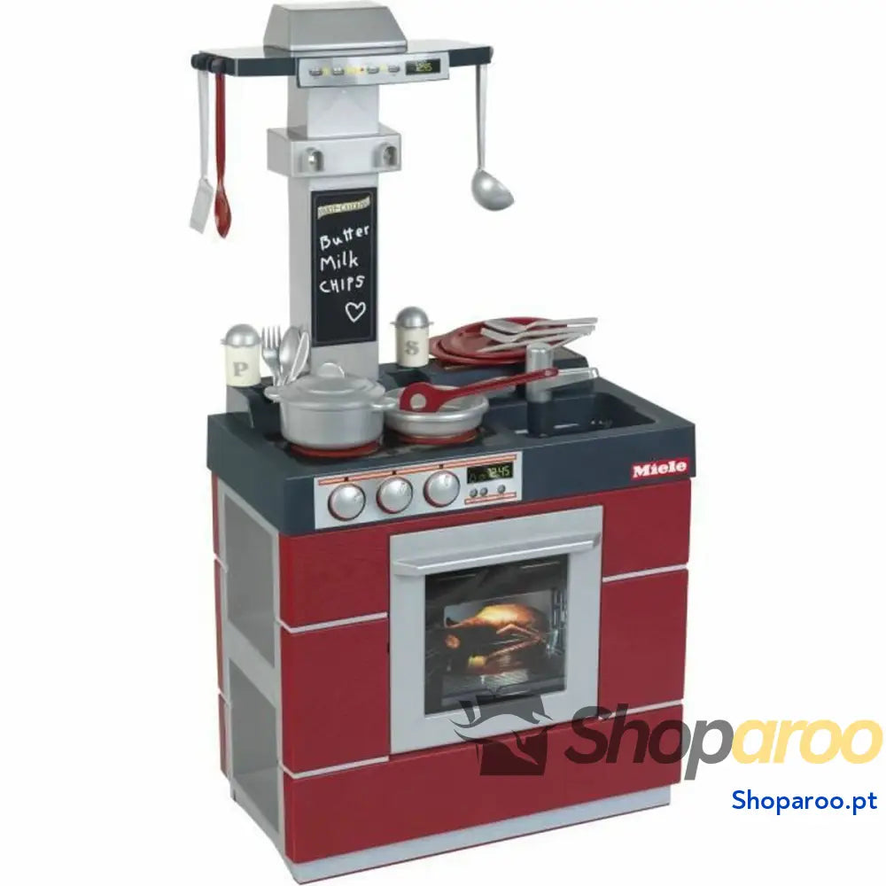 Cozinha de Brincar Klein Children's Kitchen Compact Model