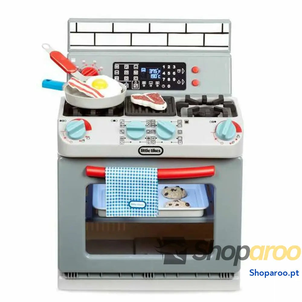 Cozinha de Brincar MGA 651403E7C