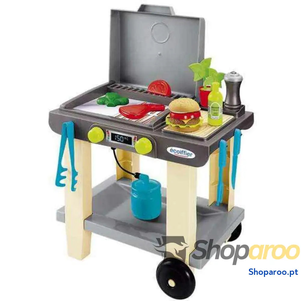 Cozinha de Brincar Simba 43,5 x 28 x 59 cm