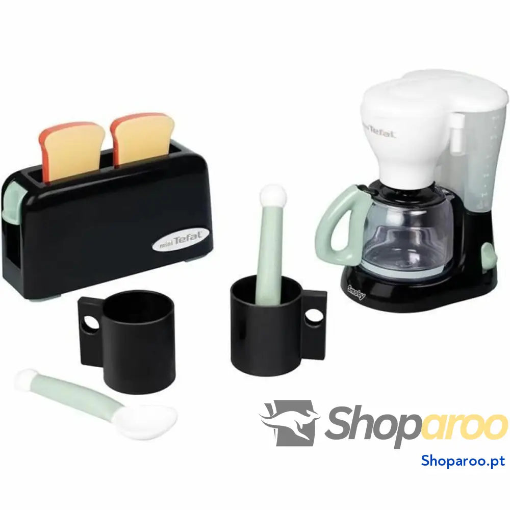 Cozinha de Brincar Smoby