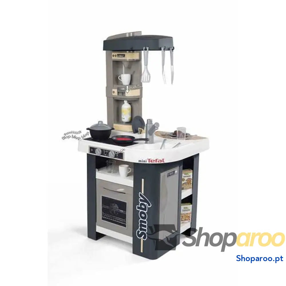 Cozinha de Brincar Smoby