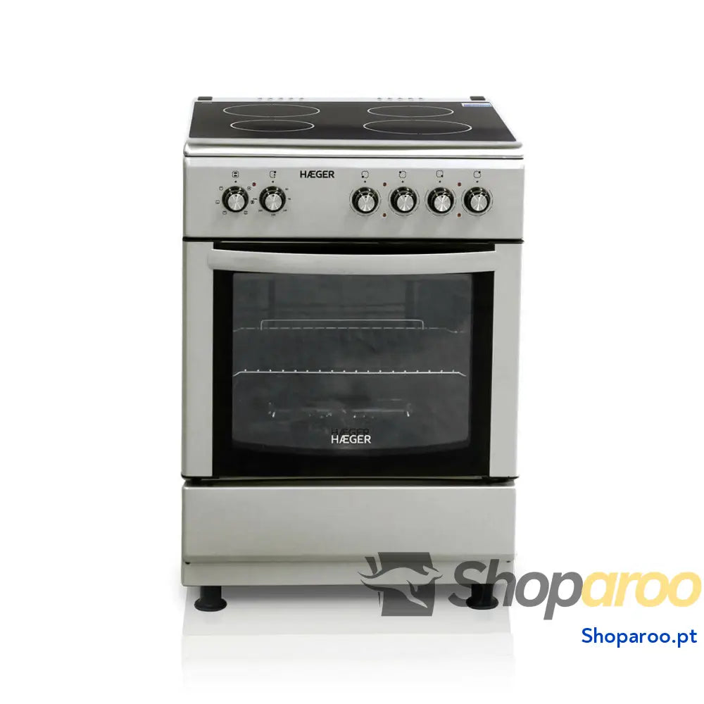 Cozinha Haeger GC SV6.016A Cinzento