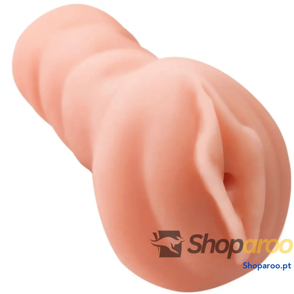 CRAZY BULL - LEILA VAGINA MASTURBADOR 13.5 CM