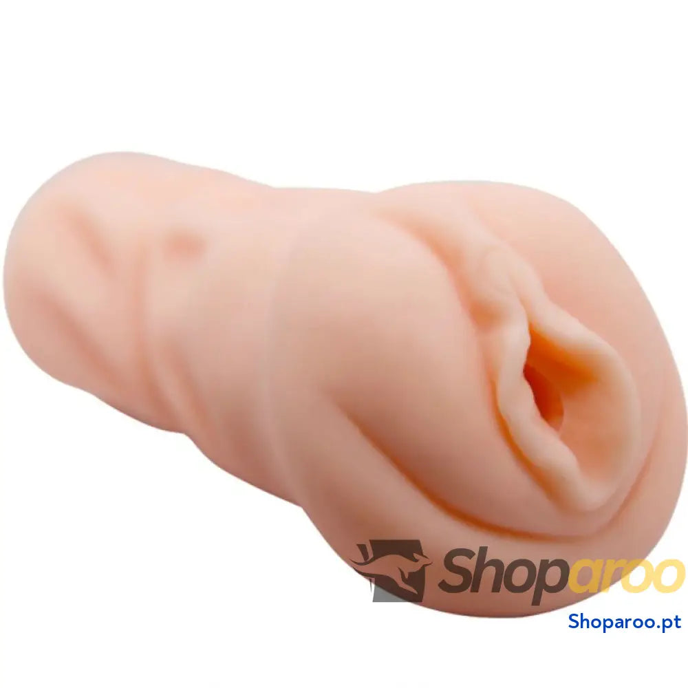 CRAZY BULL - MAVIS VAGINA MASTURBADOR 15.2 CM