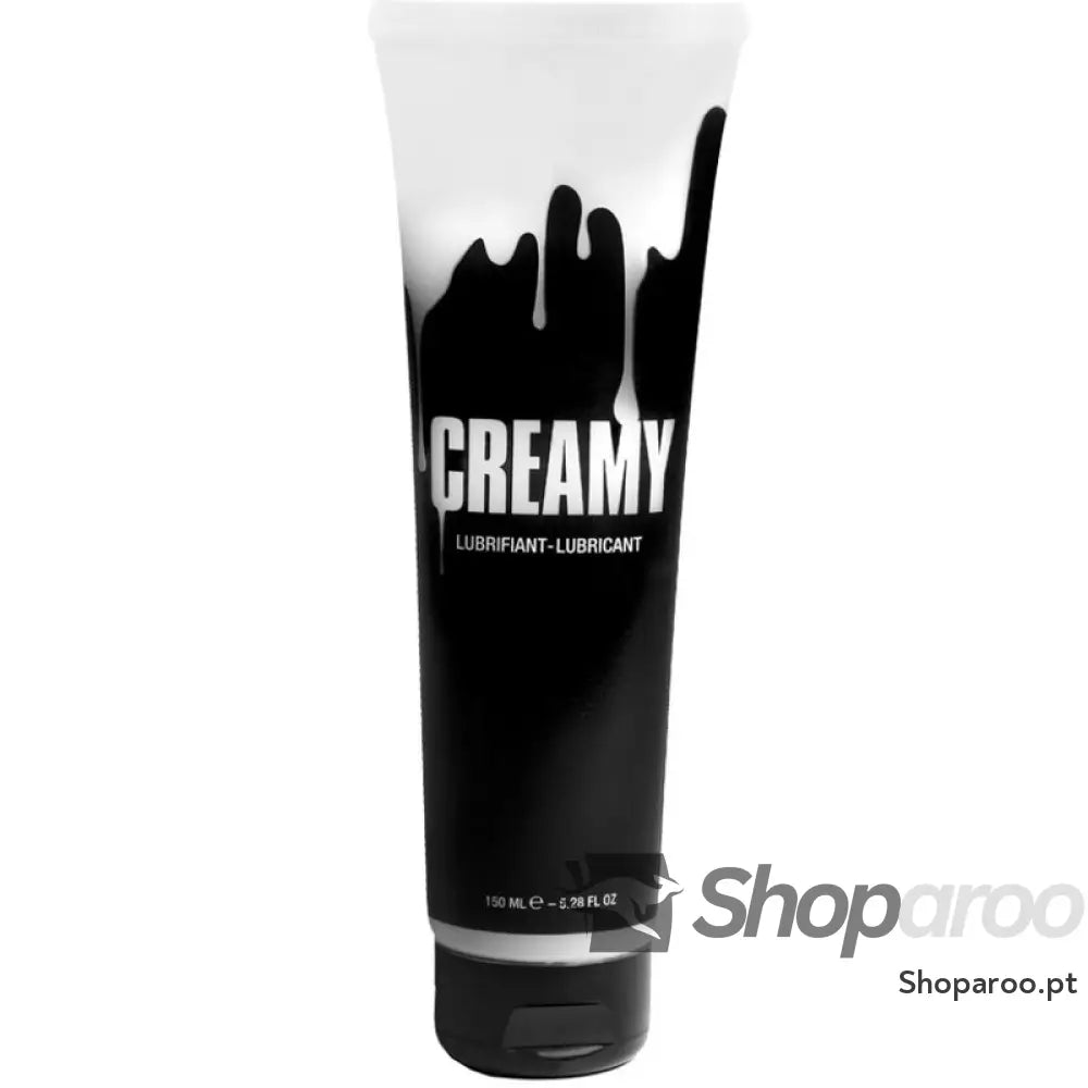 CREAMY CUM LUBRIFICANTE 150 ML