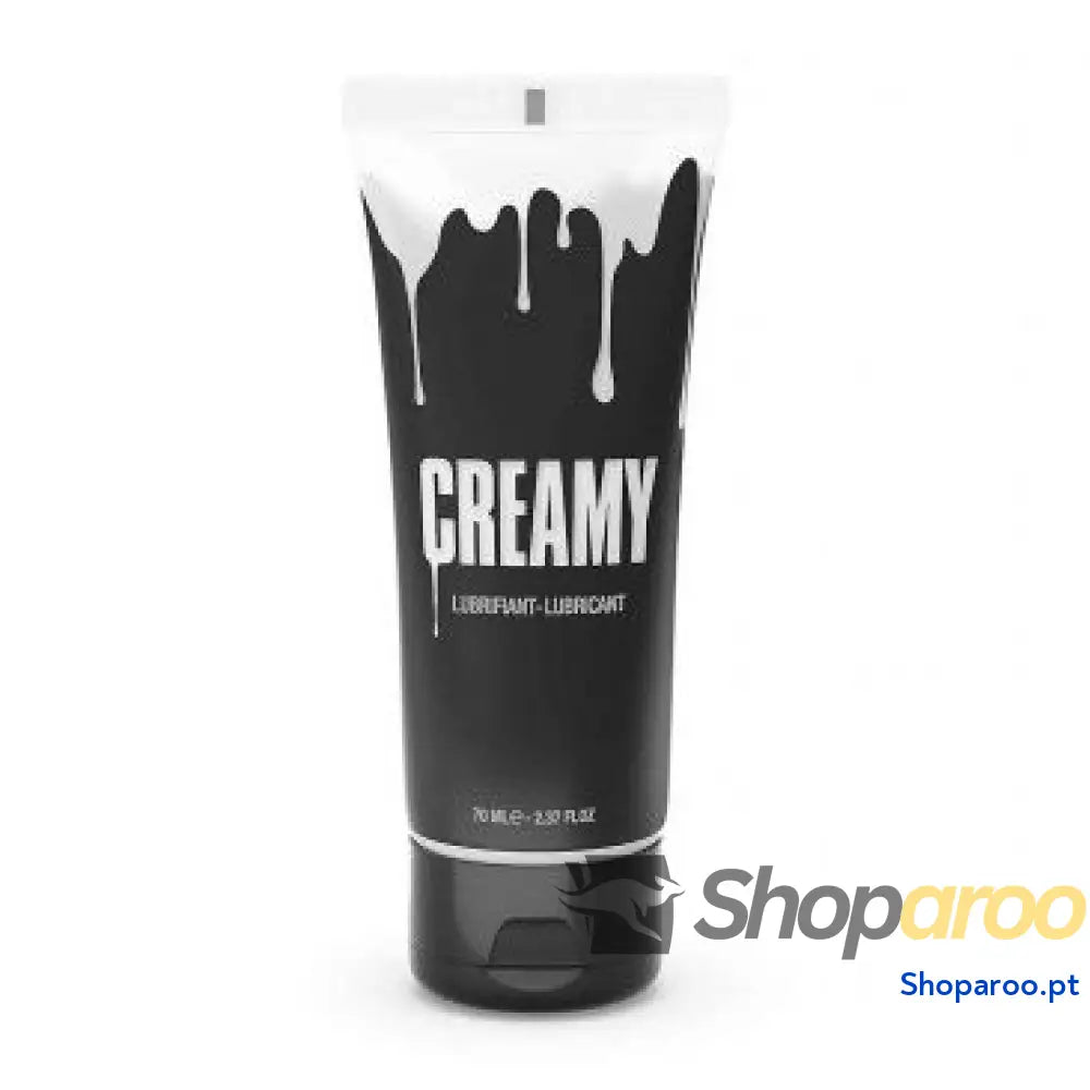 CREAMY CUM LUBRIFICANTE 70 ML