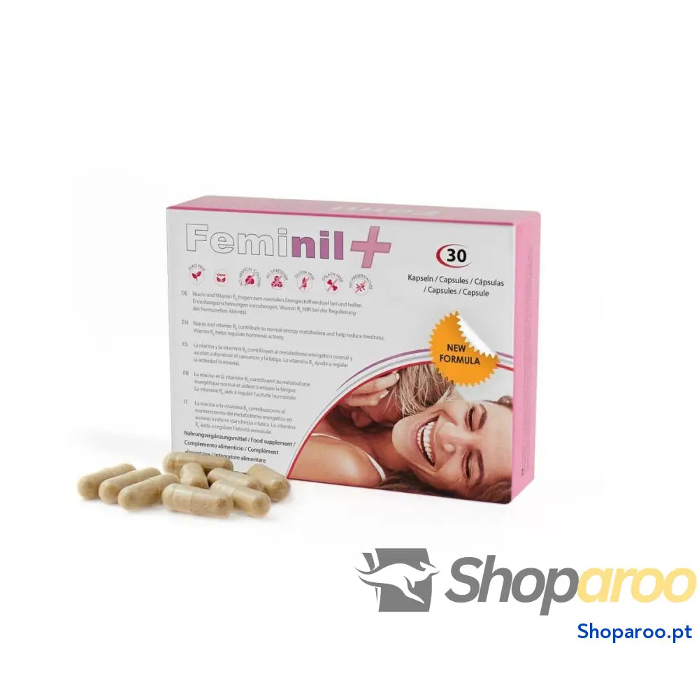 Creme Anti-idade 500 Cosmetics 30 Unidades