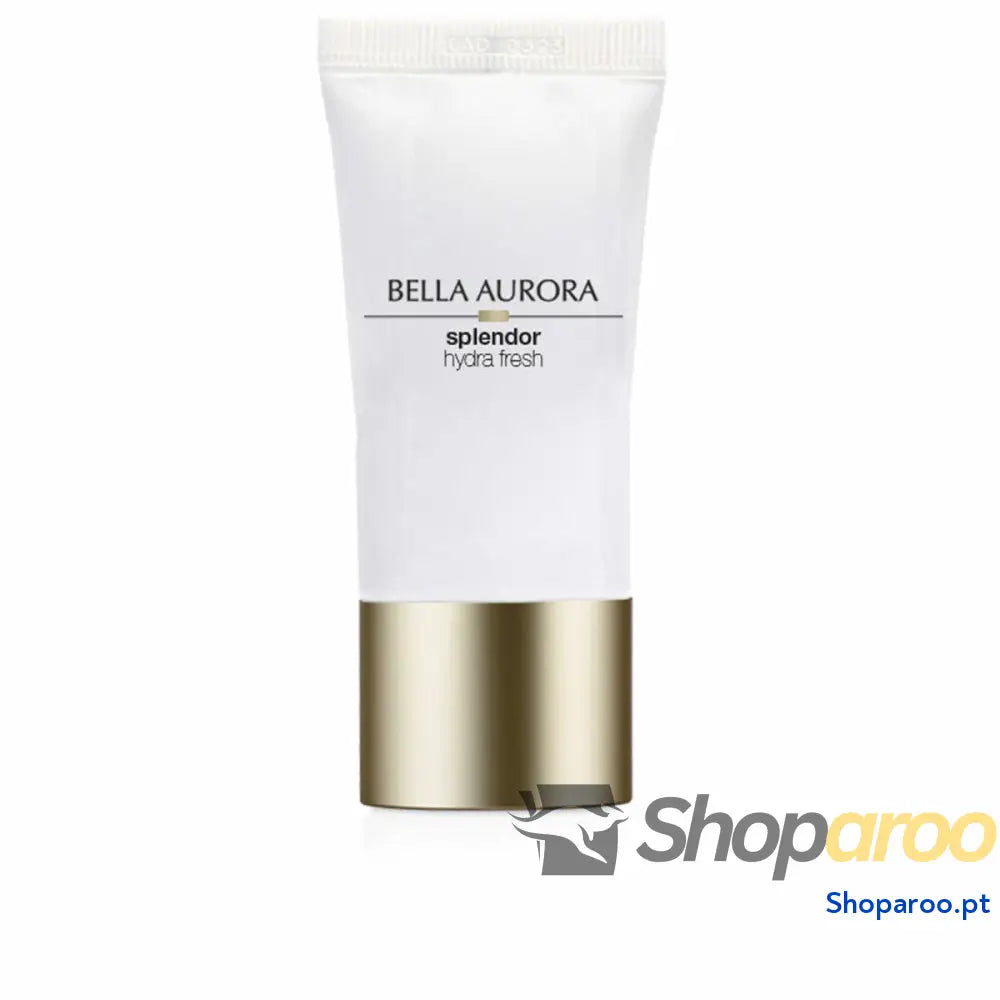 Creme Anti-idade Bella Aurora Splendor Hydra Fresh Spf 20 50 ml