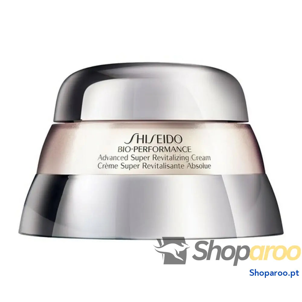 Creme Anti-idade Bio-Performance Shiseido