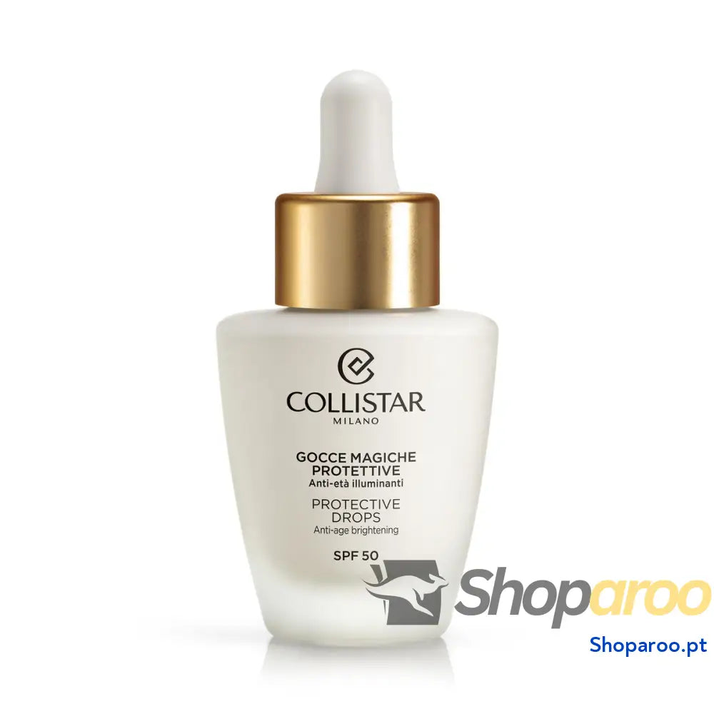 Creme Anti-idade Collistar Magic Protection 30 ml