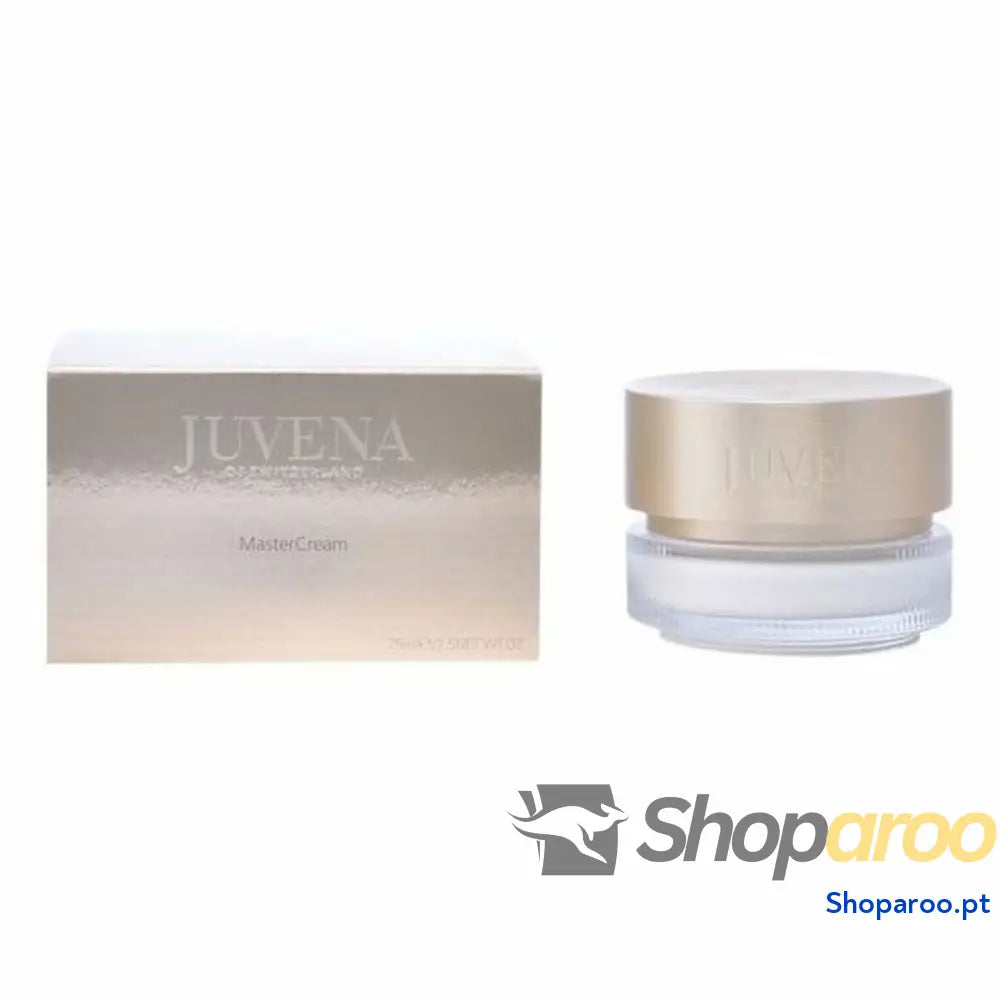 Creme Anti-idade Juvena MASTER CARE 75 ml
