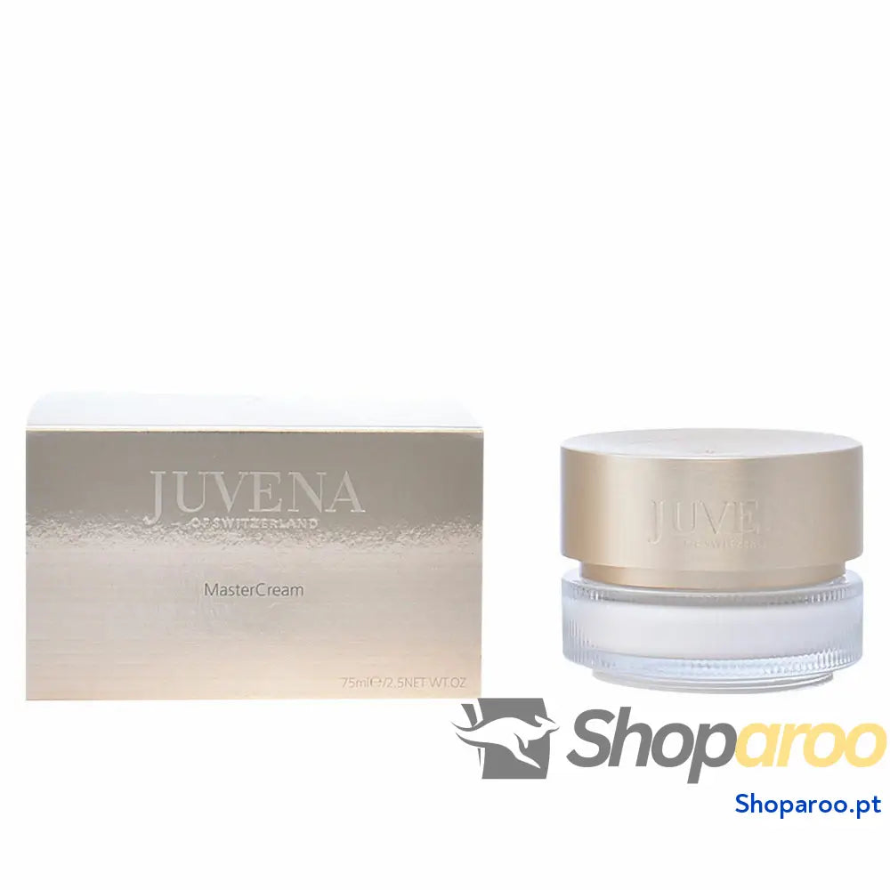 Creme Anti-idade Juvena Mastercream 75 ml