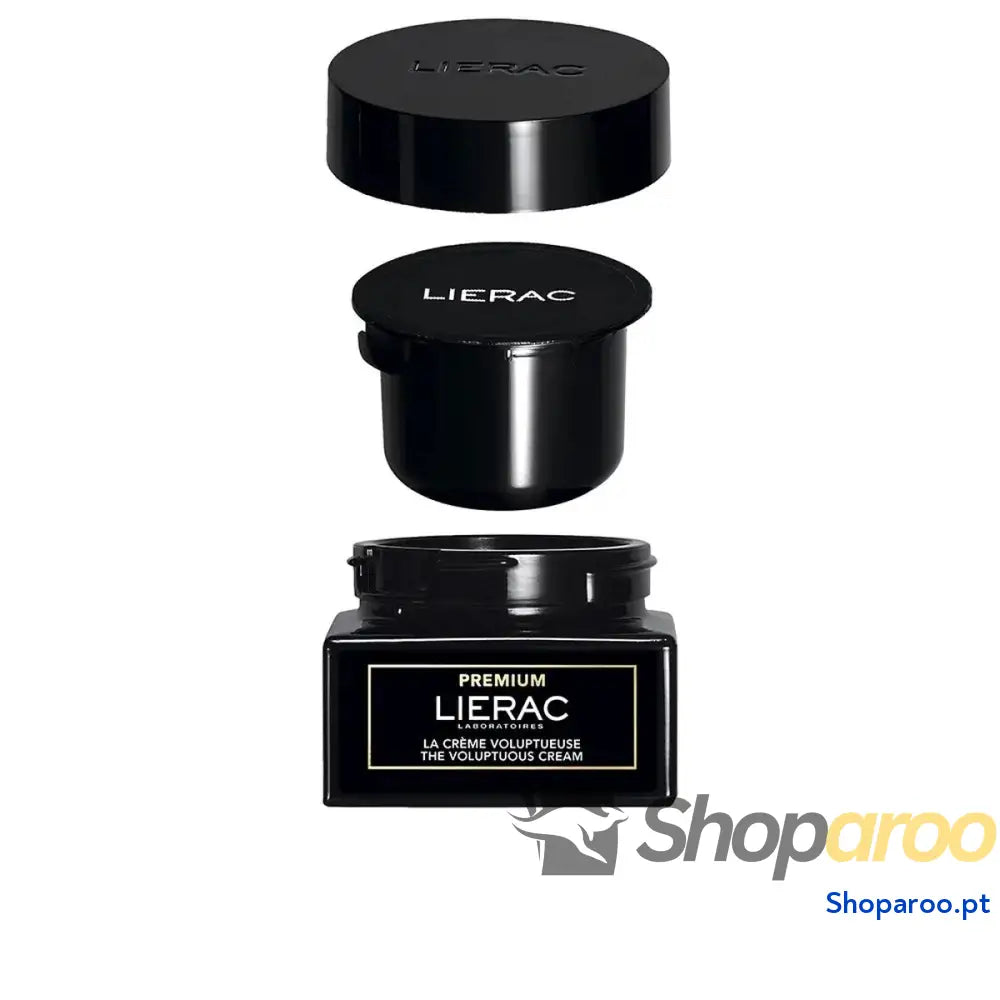 Creme Anti-idade Lierac Premium Recarga 50 ml