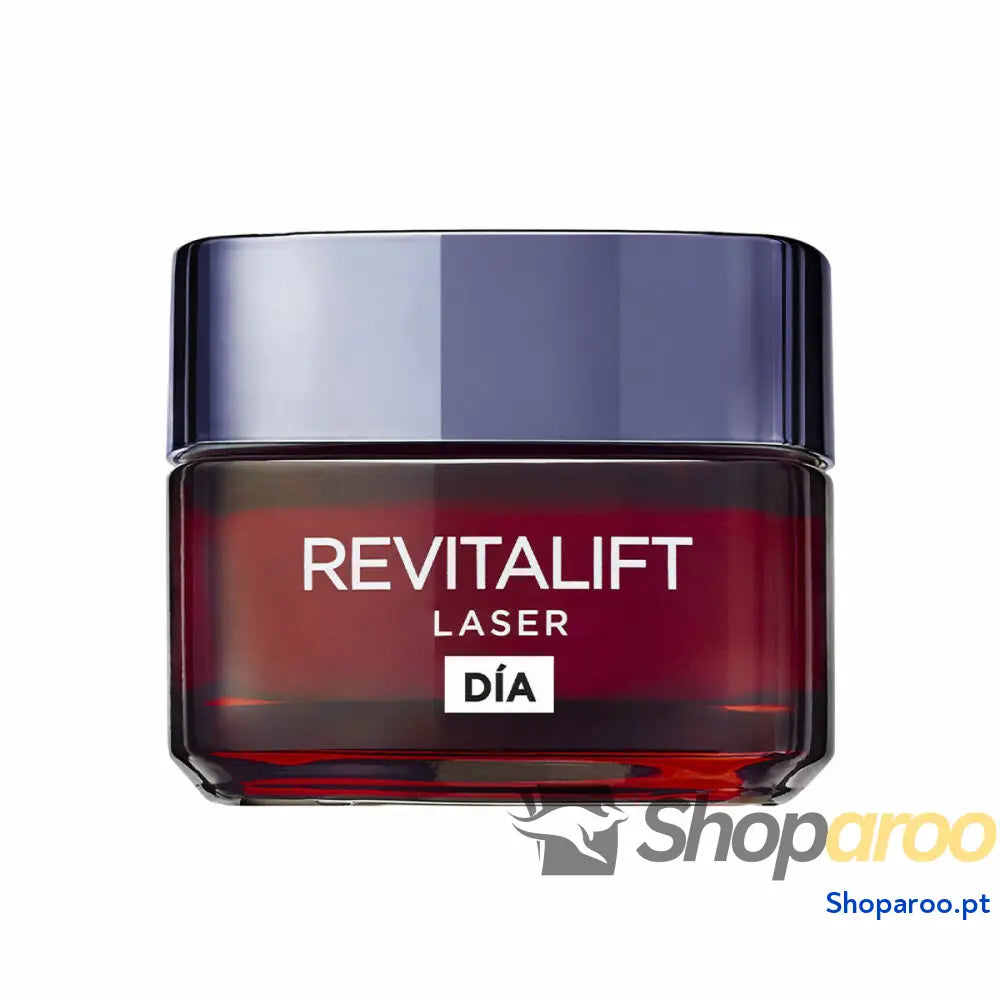 Creme Anti-idade L'Oreal Make Up Revitalift Laser 50 ml