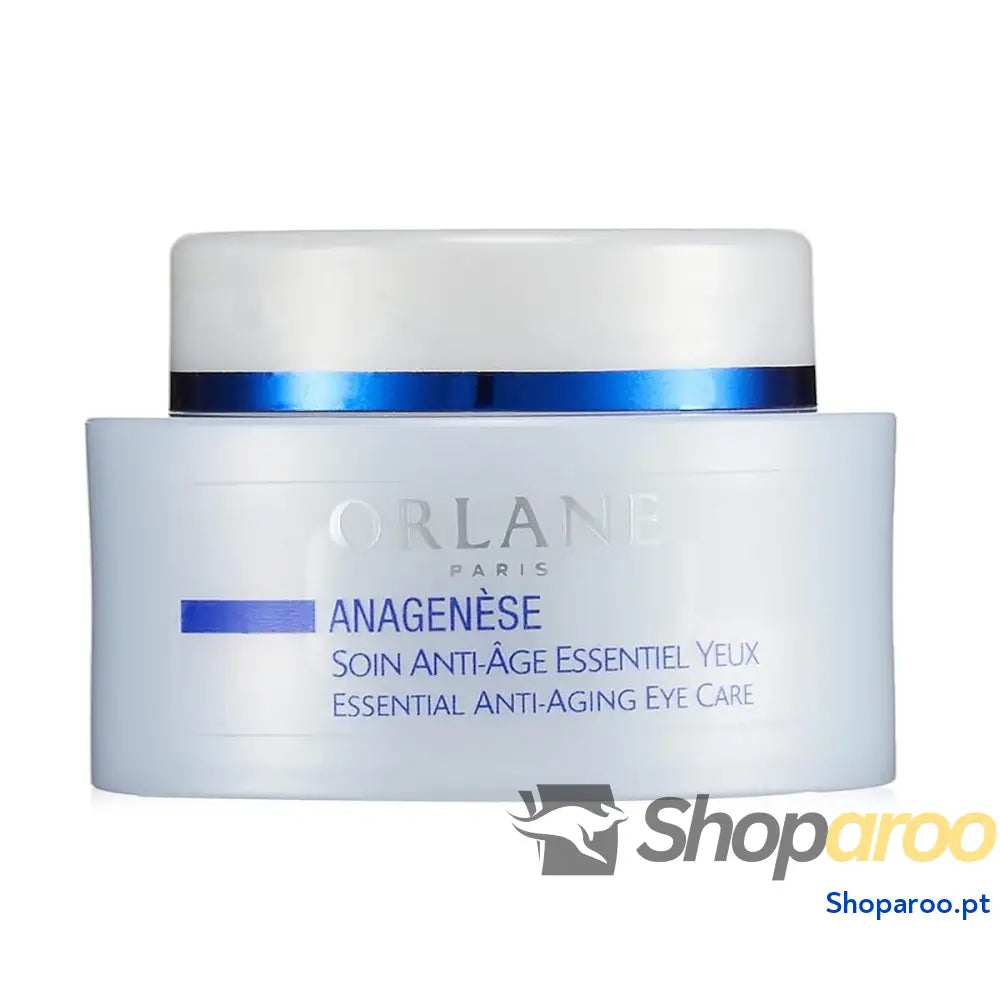 Creme Anti-idade para Contorno dos Olhos Orlane Essential 15 ml