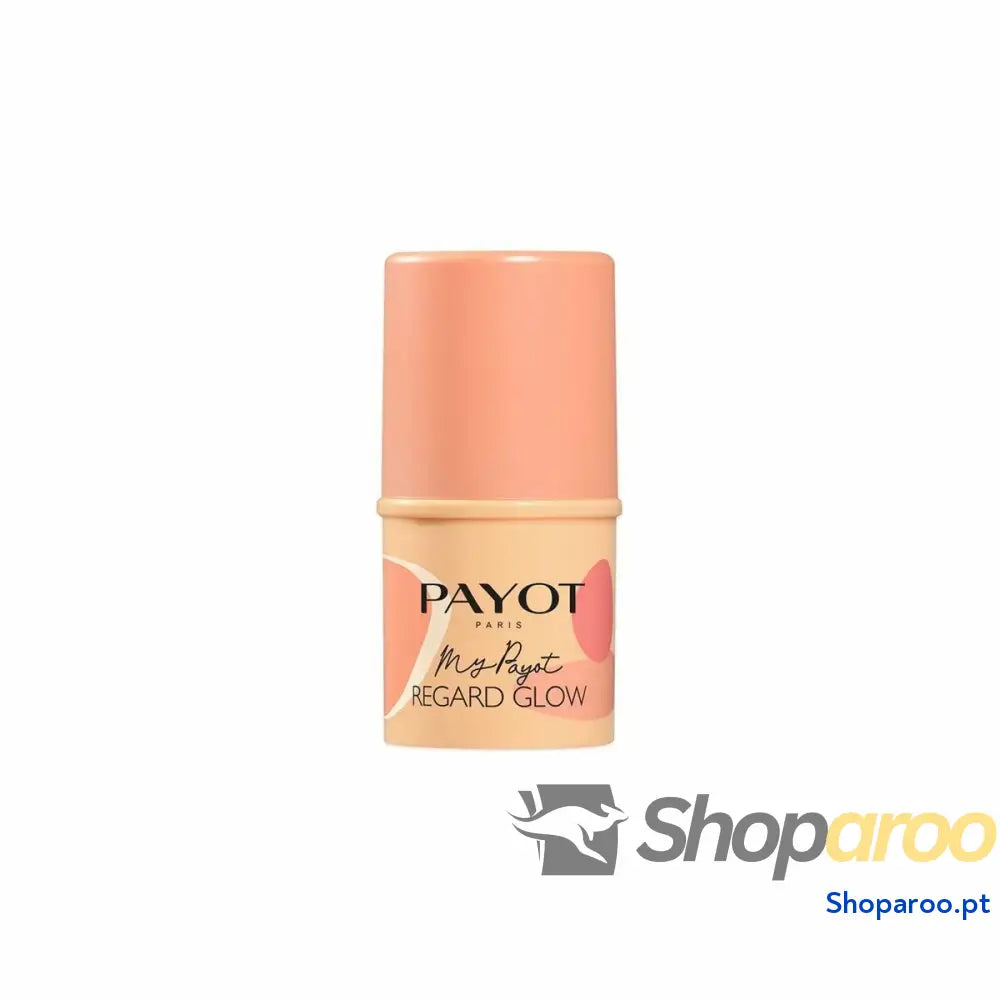 Creme Anti-idade para Contorno dos Olhos Regard Glow Payot Payot (4,5 g)