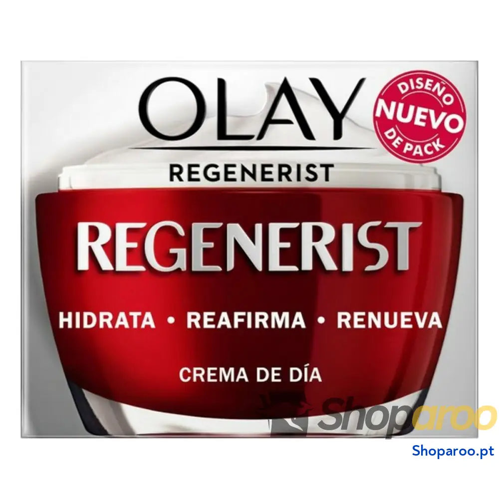 Creme Anti-idade Regenerist Olay 8047437 50 ml