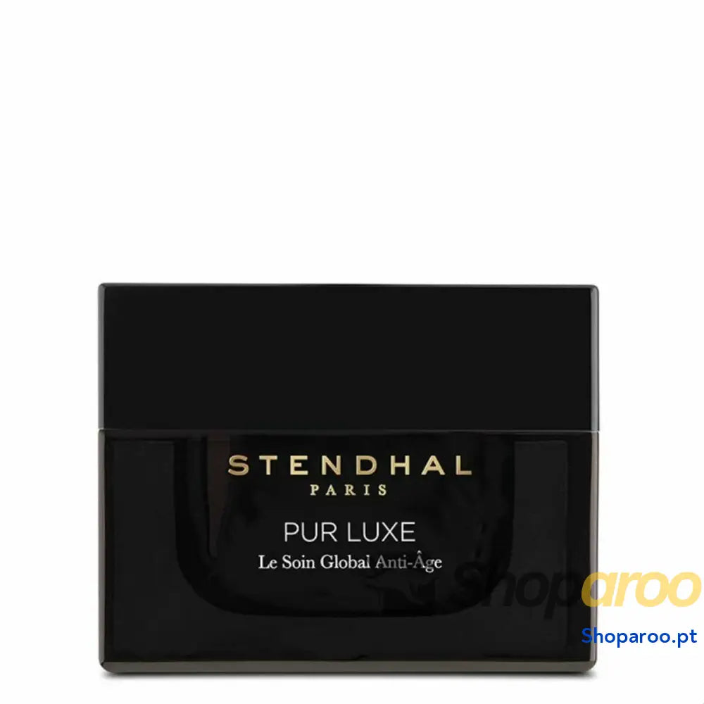 Creme Anti-idade Stendhal Pur Luxe (50 ml)