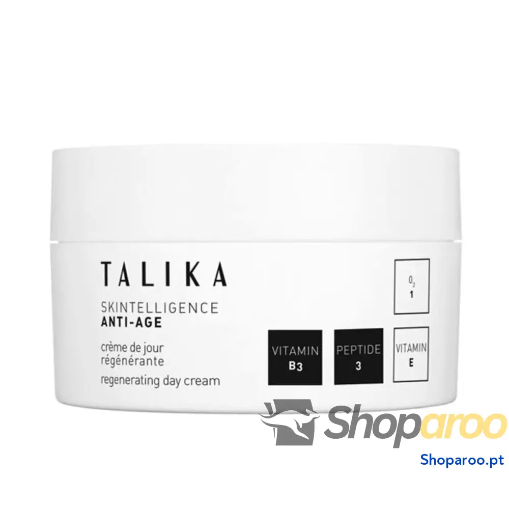 Creme Anti-idade Talika Skintelligence Age 50 ml (50 ml)
