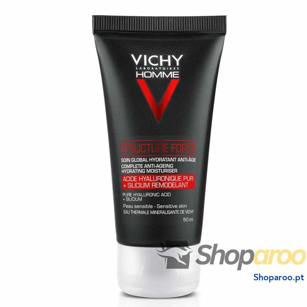Creme Anti-idade Vichy -14371220 50 ml (50 ml)