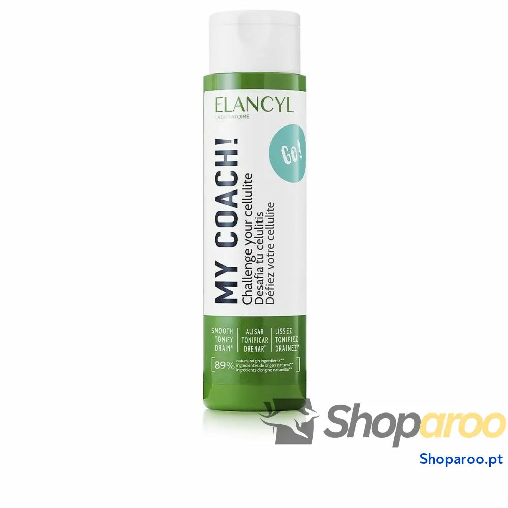 Creme Anticelulítico Elancyl My 200 ml