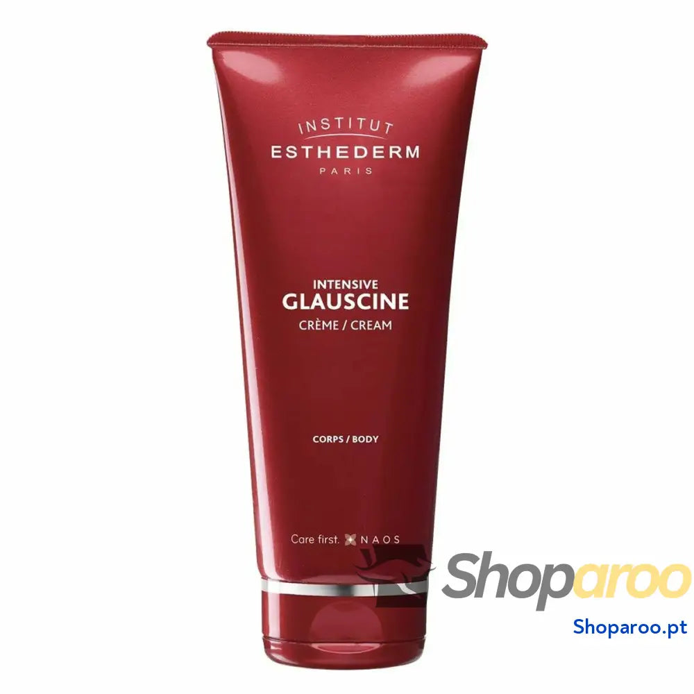 Creme Anticelulítico Institut Esthederm Intensive Glauscine 200 ml