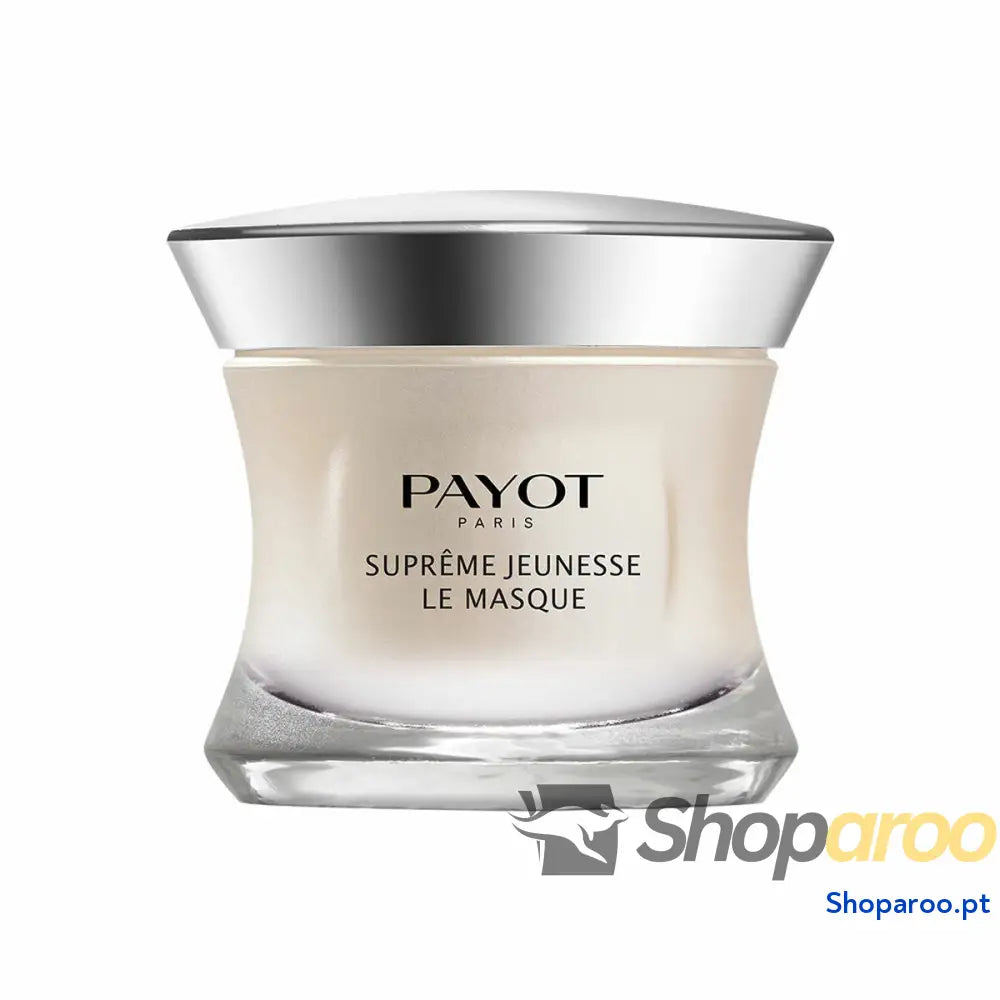 Creme Antienvelhecimento de Dia Payot Supreme Jeunesse