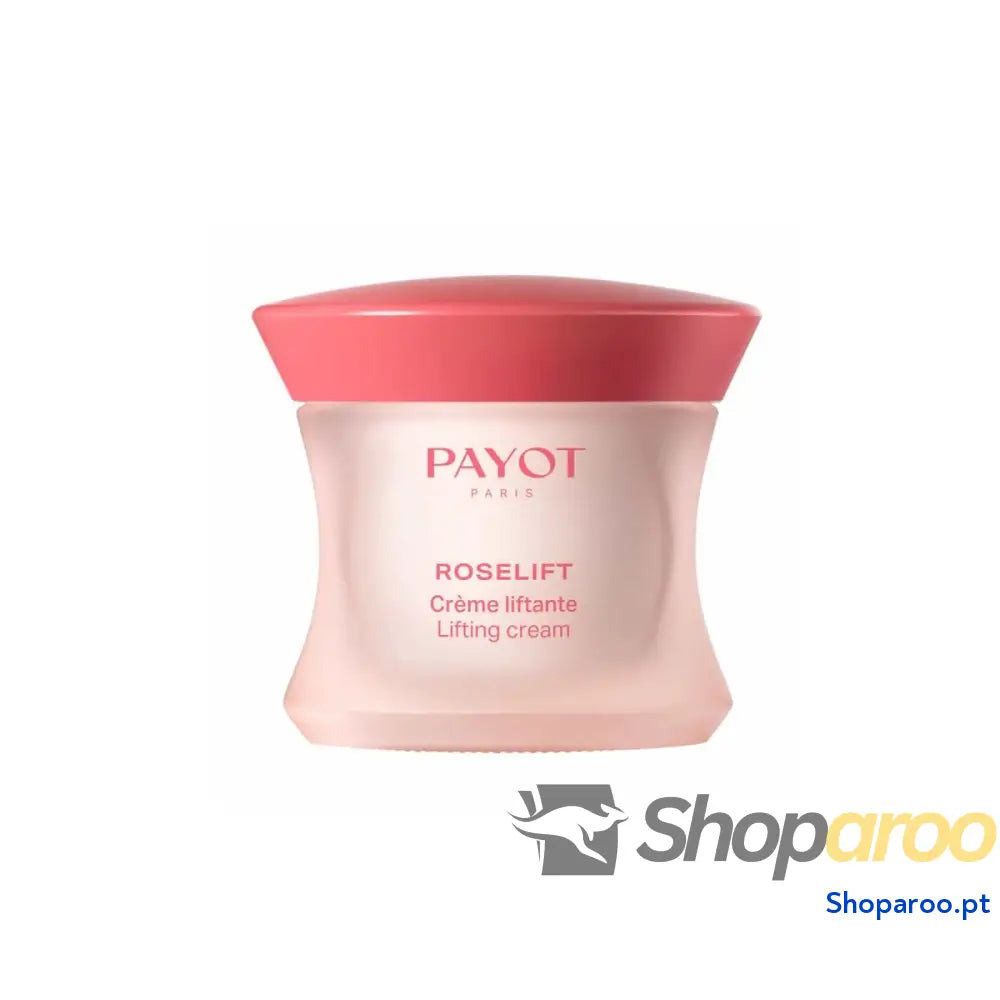 Creme Antienvelhecimento Efeito Lifting Payot Roselift 50 ml