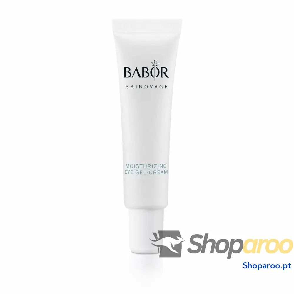 Creme Antienvelhecimento para o Contorno de Olhos Babor Skinovage 15 ml