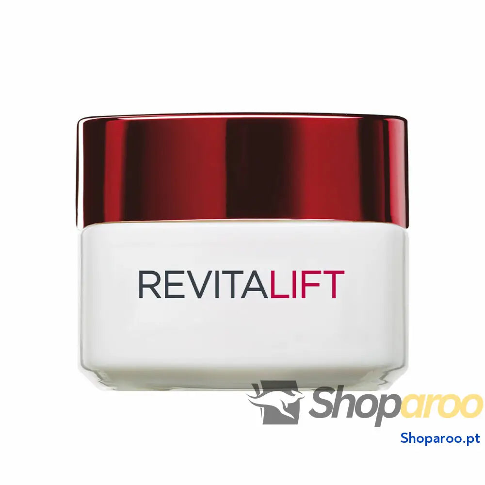 Creme Antienvelhecimento para o Contorno de Olhos L'Oreal Make Up Revitalift (15 ml)