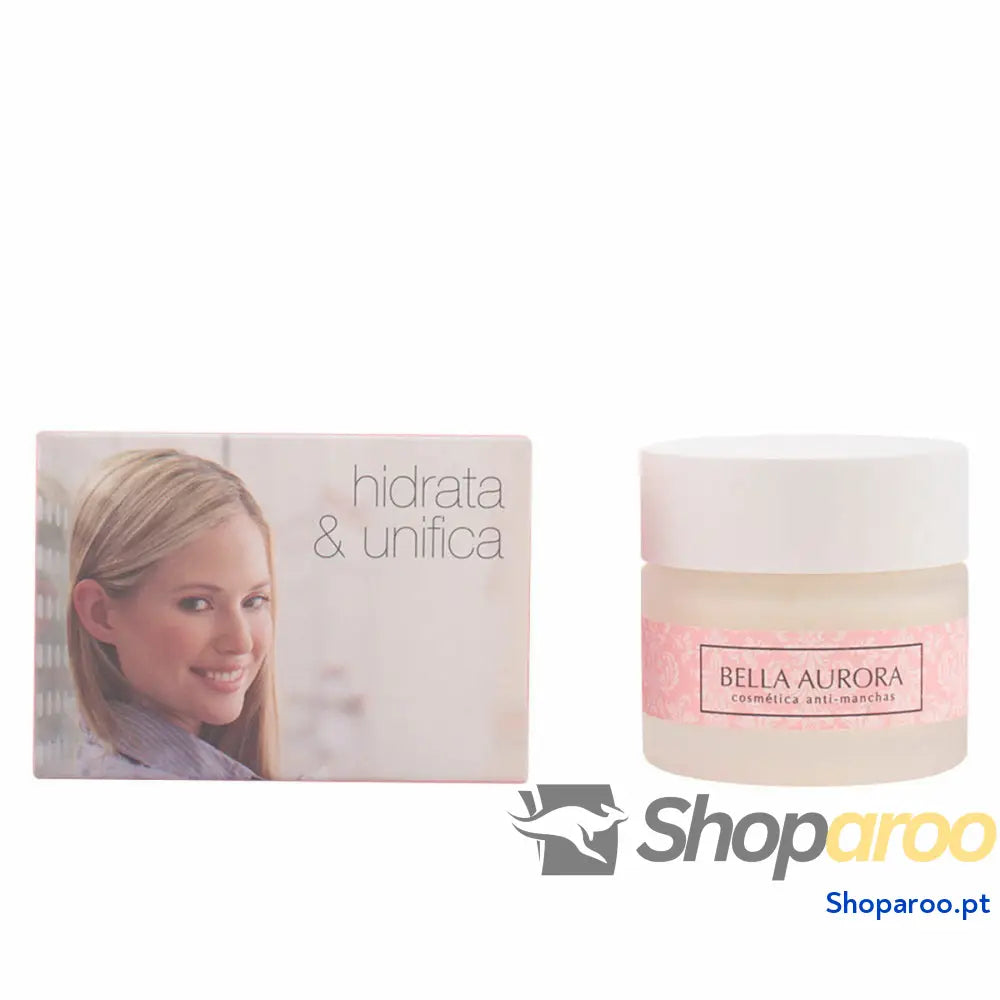 Creme Antimanchas Bella Aurora 1021-09410 50 ml (50 ml)