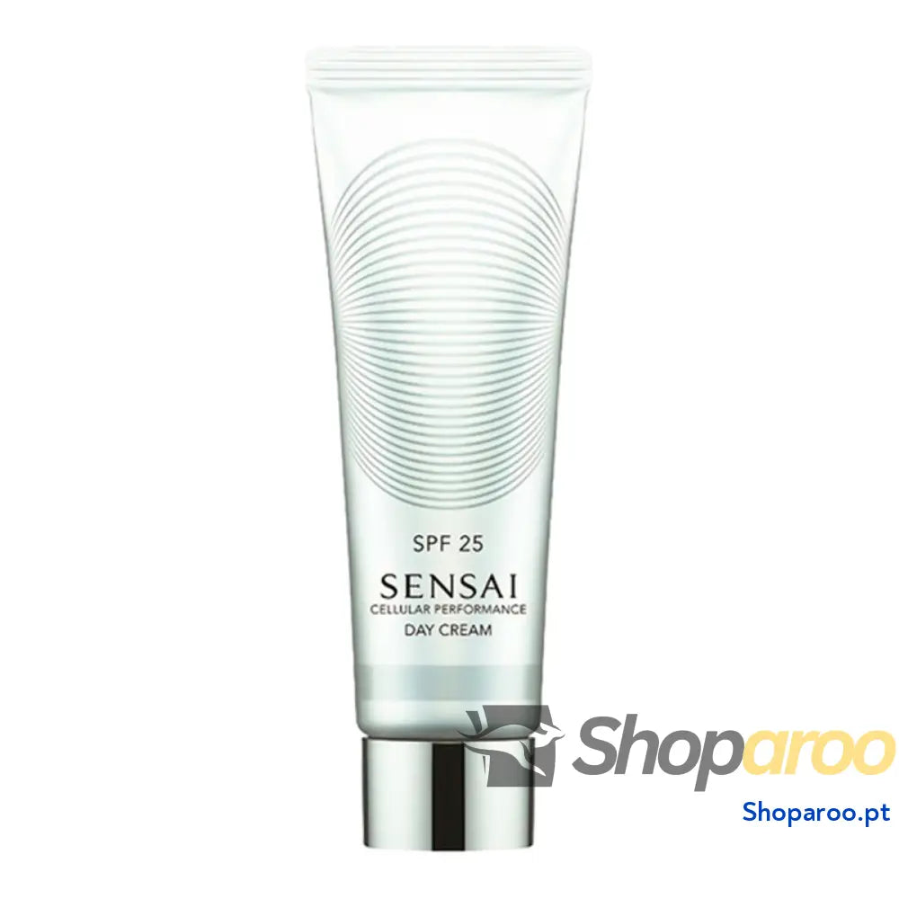 Creme Antimanchas Kanebo Sensai Cellular Performance 50 ml