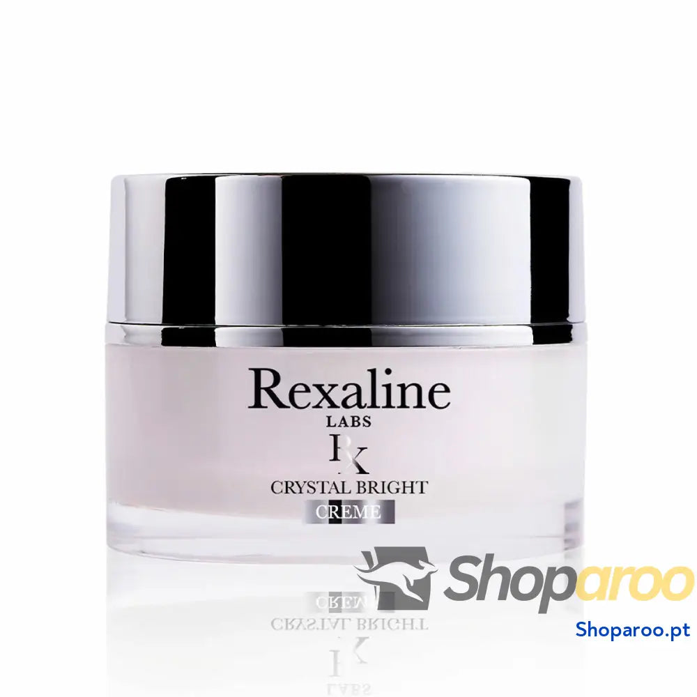 Creme Antimanchas Rexaline Crystal Brigh