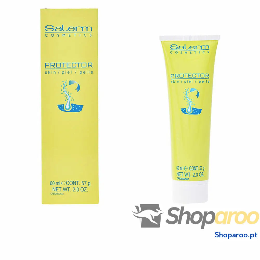 Creme Antimanchas Salerm 973-04893 60 ml